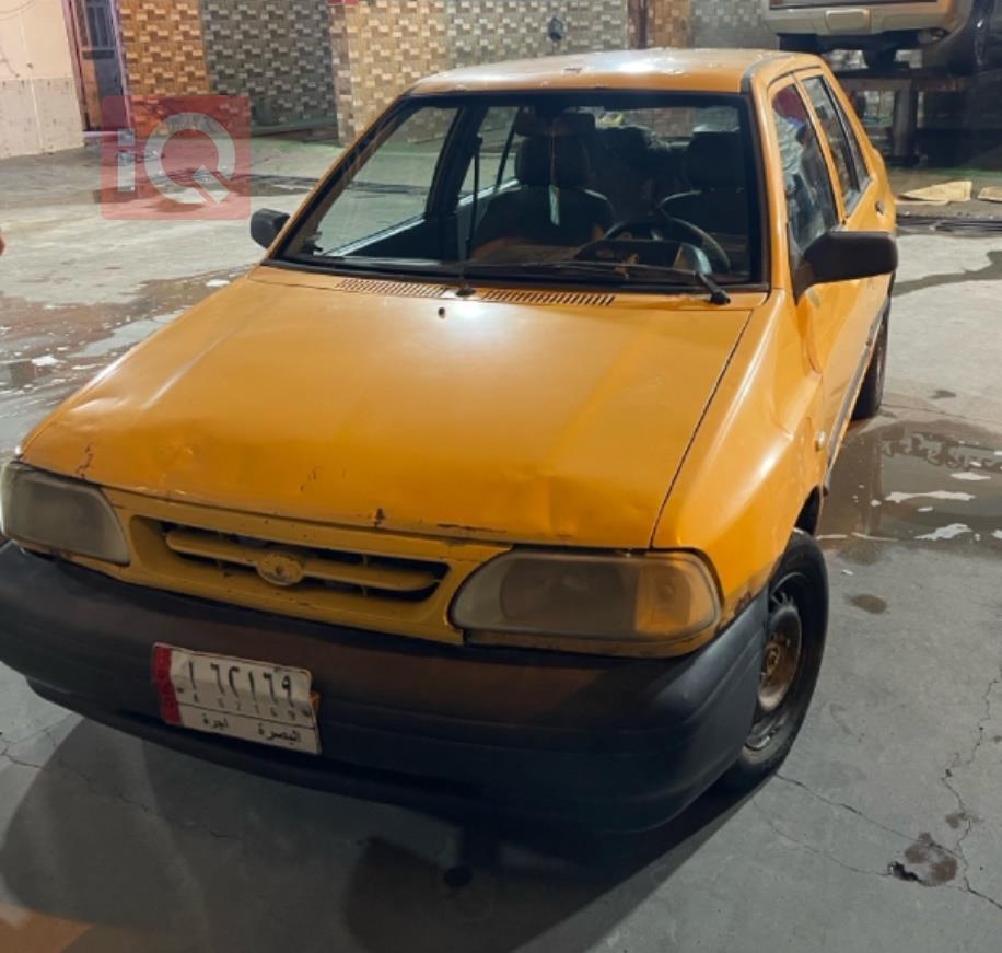Saipa 131